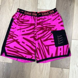 Nike Mens Shorts XL